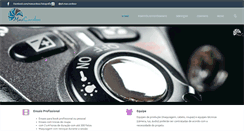 Desktop Screenshot of maxcardoso.com